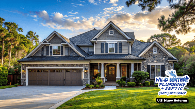 Key Features and Benefits of Tankless Water Heaters
