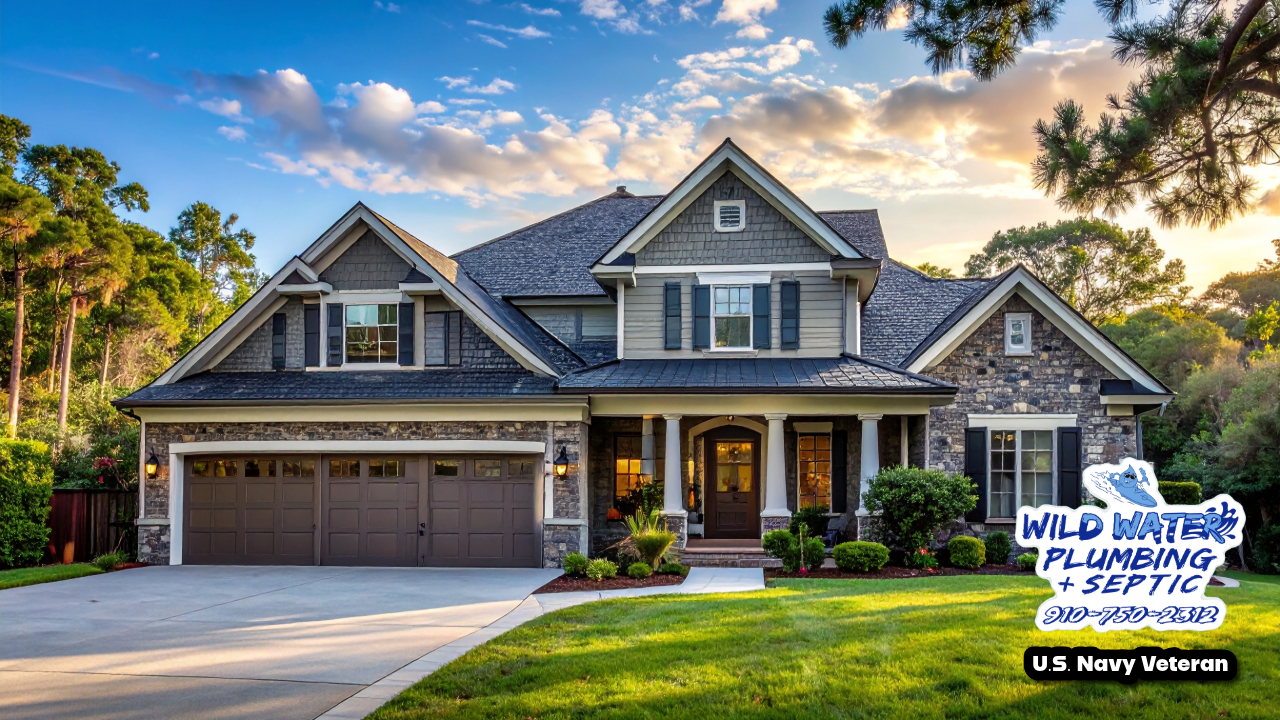 Key Features and Benefits of Tankless Water Heaters