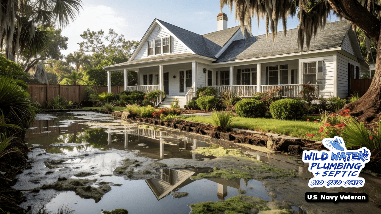 Mold Mildew and Indoor Air Quality