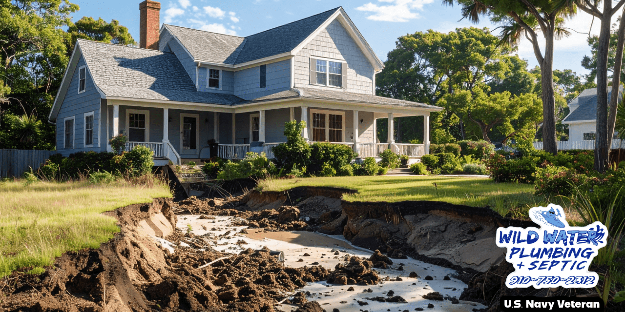 Castle Hayne Rural Drainage: The Northwest New Hanover Property Guide