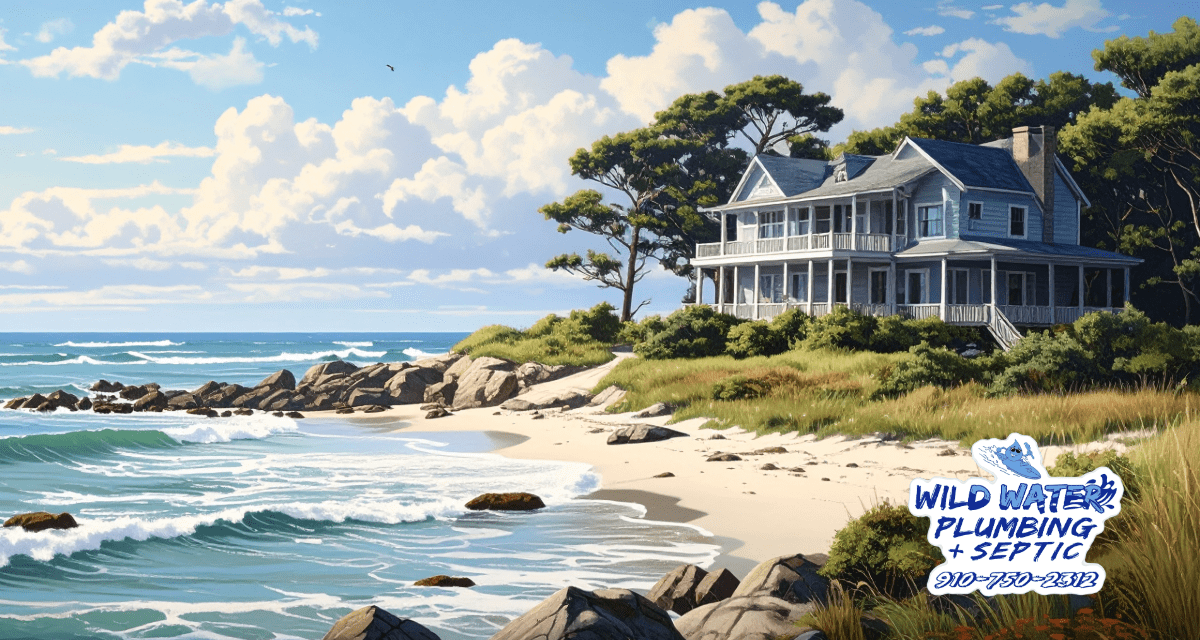 Why you need a Septic System Inspection in Cape Carteret?