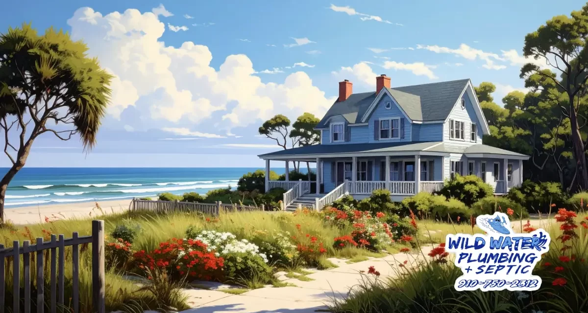 Well Water Problems: The Complete Coastal NC Homeowner Guide