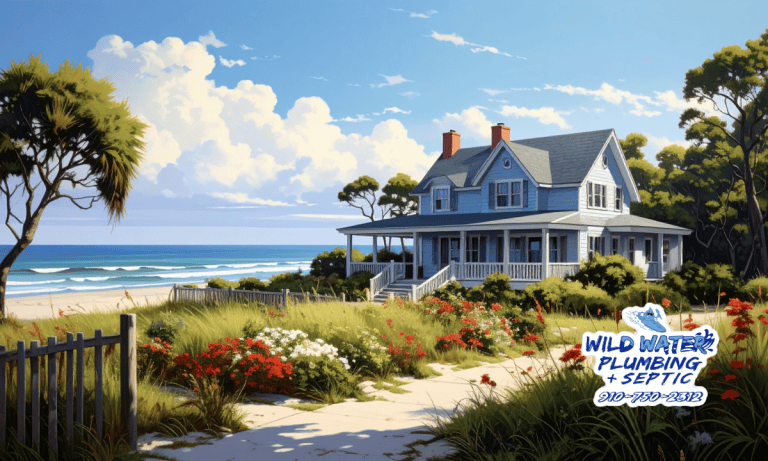 tank vs tankless Coastal NC