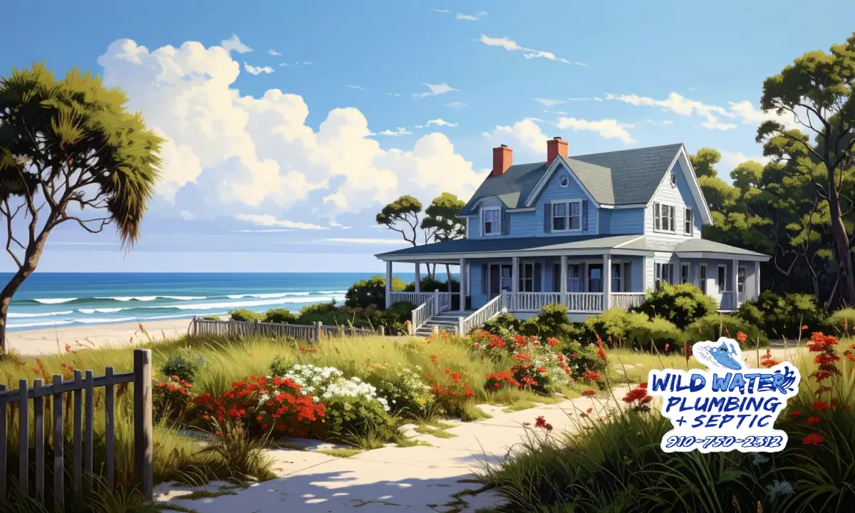 tank vs tankless Coastal NC
