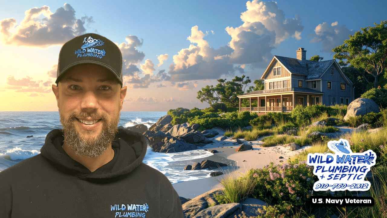A Plumbers Field Report on Coastal North Carolinas Water Crisis