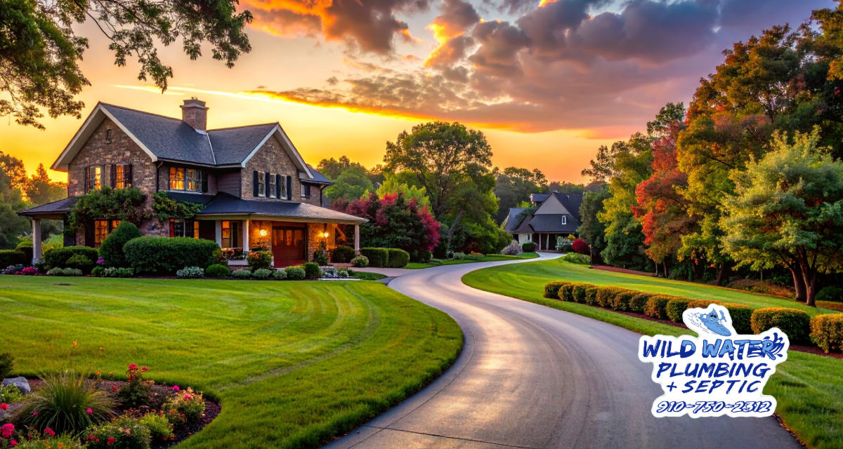 Is Your Septic System Failing? 8 Signs Coastal NC Homeowners Cannot Afford to Miss