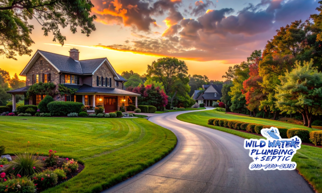 Is Your Septic System Failing? 8 Signs Coastal NC Homeowners Cannot Afford to Miss