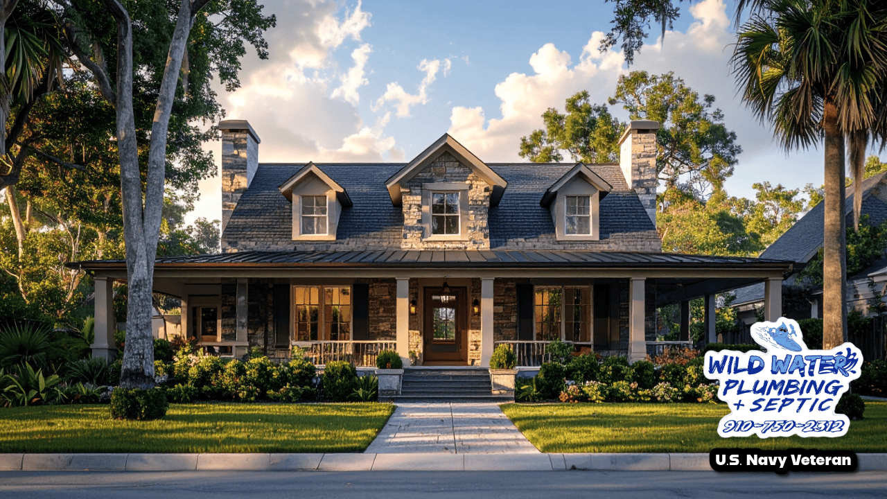 Jacksonville Families Need a Septic System They Can Trust
