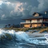 Swansboro Waterfront Drainage