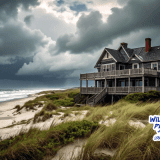 Topsail Beach Drainage
